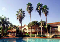 Grand Palms Hotel and Golf Resort