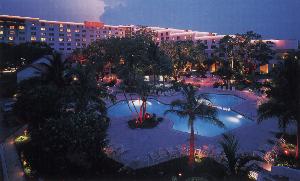 Hilton Ft. Lauderdale Airport