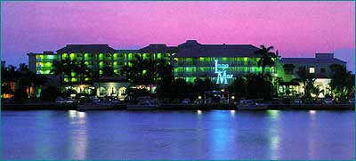 Lago Mar Luxury Oceanfront Resort