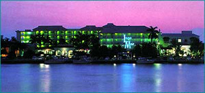 Welcome to Fort Lauderdale Area Hotels