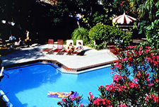 Ramada Inn Ft Lauderdale Airport