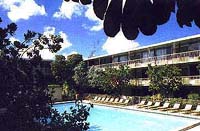 Red Carpet Inn