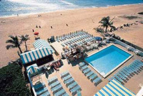 Sheraton Yankee Clipper (Oceanfront)