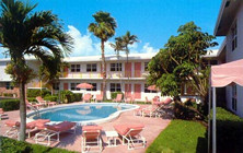 Shore Haven Resort Inn
