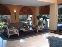 Wellesley Inn & Suites