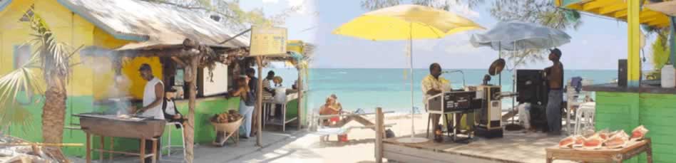 one day bahamas cruise freeport grand bahama island food beach